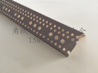 寬邊保溫護角